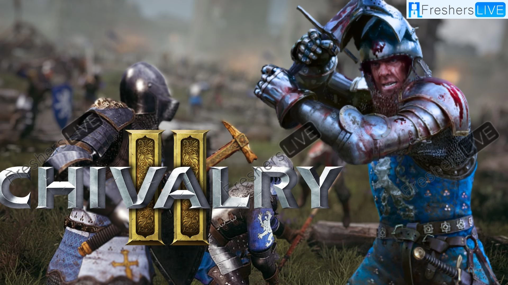 Chivalry 2 Login Error, How to Fix Chivalry 2 Login Error?