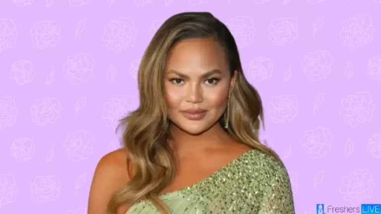 Chrissy Teigen Ethnicity, What is Chrissy Teigen’s Ethnicity?