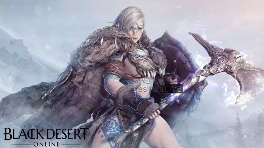 Class Tier List for Black Desert Online, Black Desert Online Gameplay and More