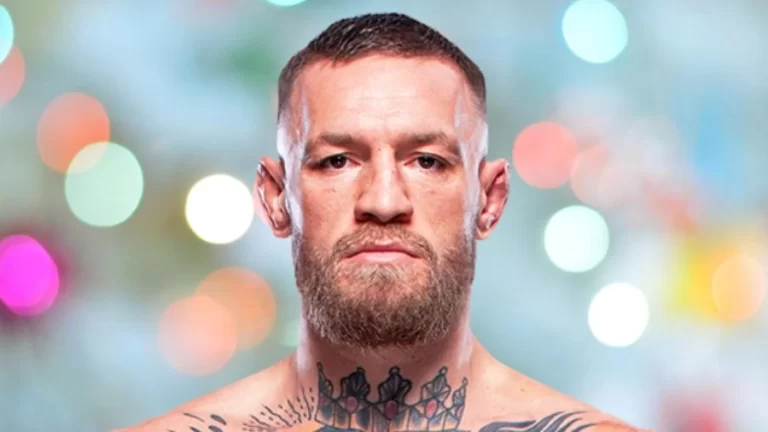 Conor McGregor Ethnicity, What is Conor McGregor’s Ethnicity?