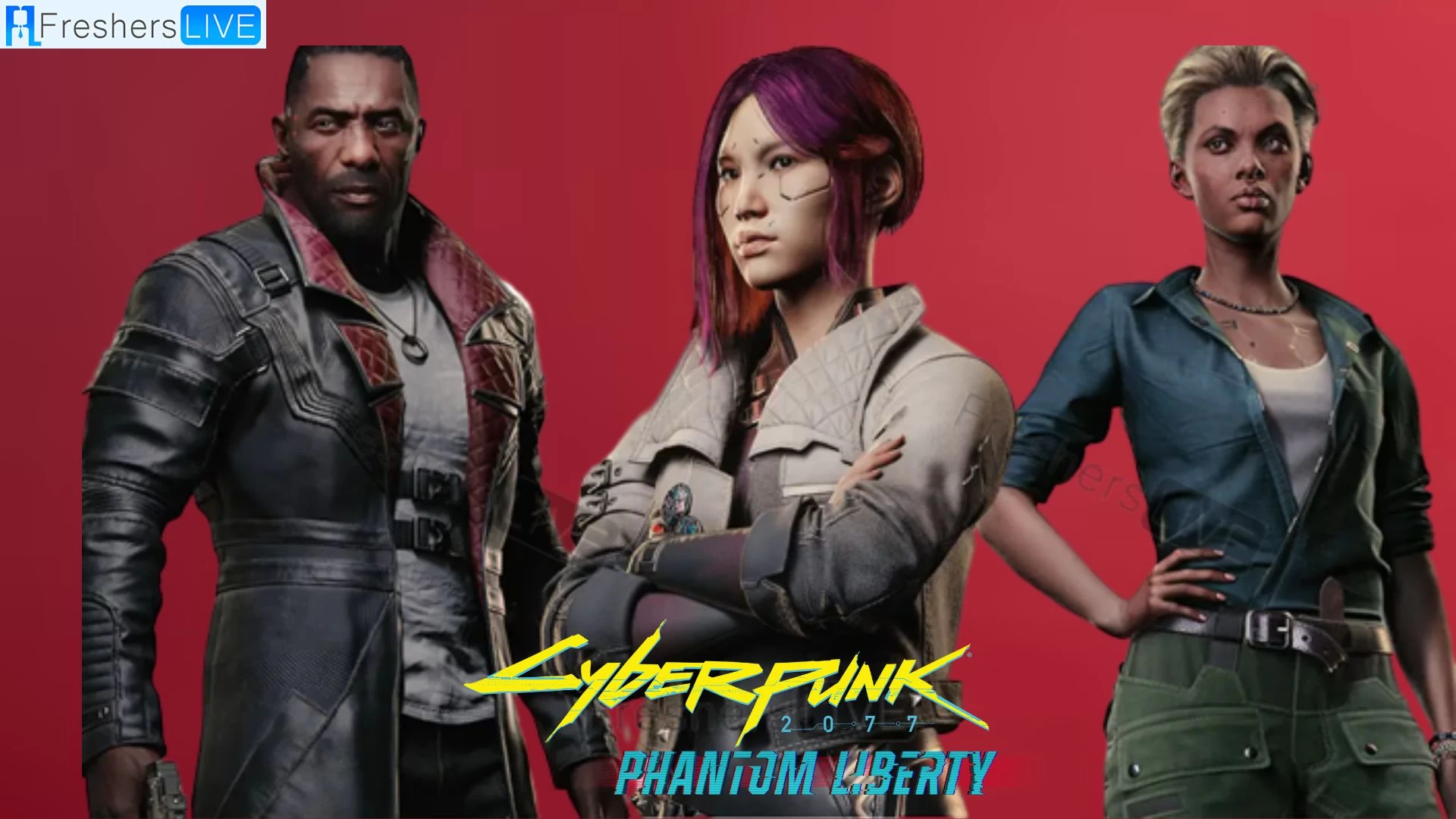 Cyberpunk 2077 Phantom Liberty Endings Guide, How Many Endings Does Phantom Liberty Have?