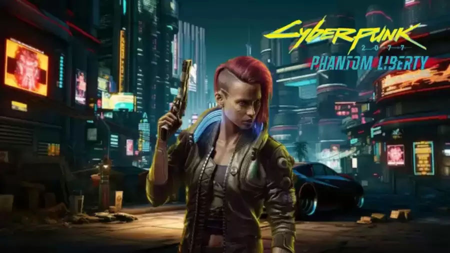 Cyberpunk 2077 Phantom Liberty Missions List, Gameplay, Plot and More.