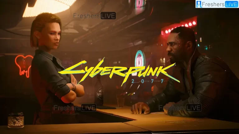 Cyberpunk 2077 Phantom Liberty Netrunner Build, Gameplay, and More.