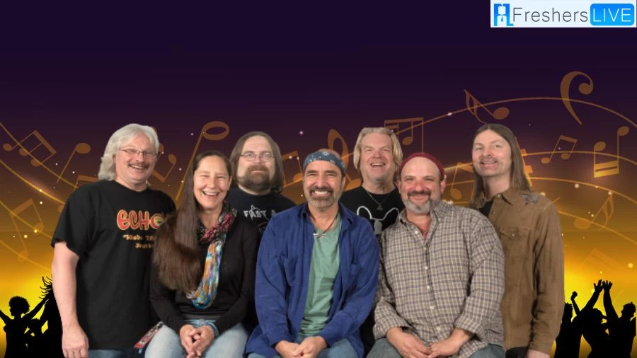 Dark Star Orchestra Add 2023 Tour Dates, How to Get Presale Code Ticket?