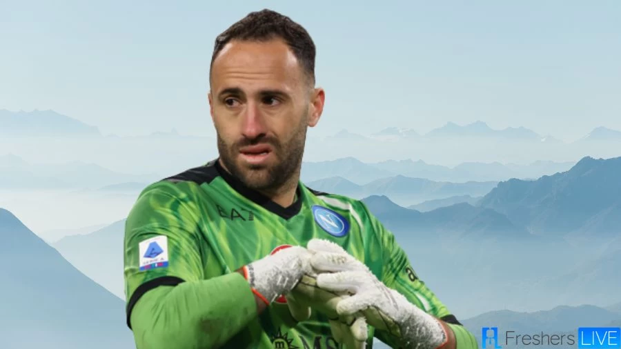 David Ospina Ethnicity, What is David Ospina’s Ethnicity?