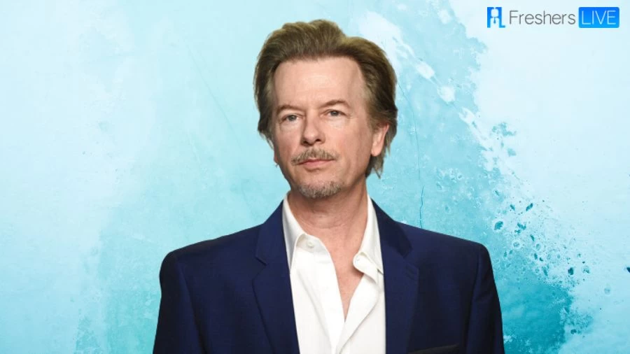 David Spade Ethnicity, What is David Spade’s Ethnicity?