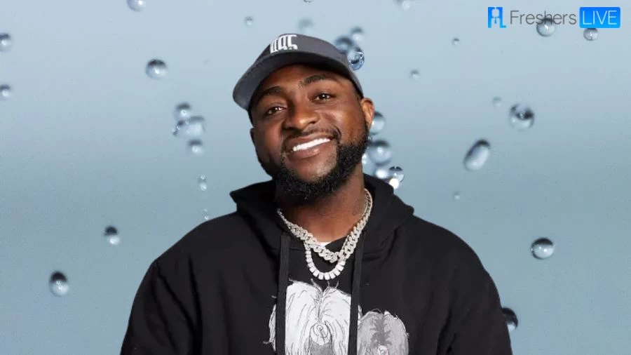 Davido Ethnicity, What is Davido’s Ethnicity?