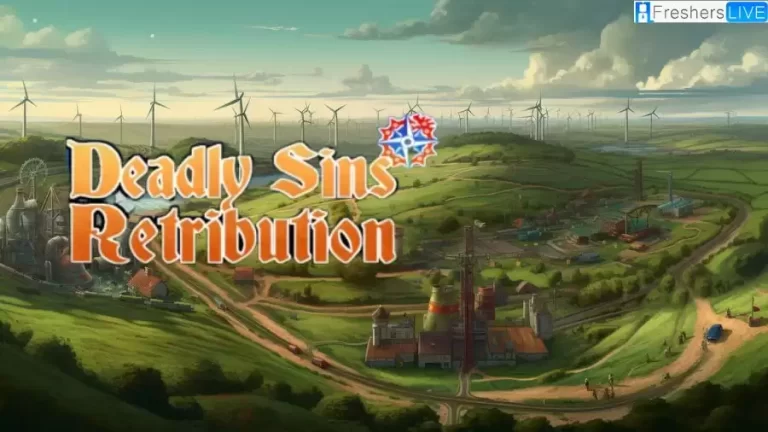 Deadly Sins Retribution Magic Tier List 2023 – Ranked 