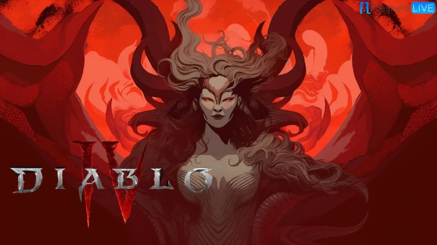 Diablo 4 Error Code 316719, Step-by-Step Guide to Fix Error Code 316719 in Diablo 4