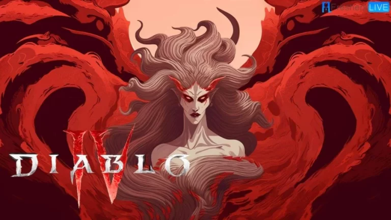 Diablo 4 Error Code 75: How to Fix Diablo 4 Error Code 75?