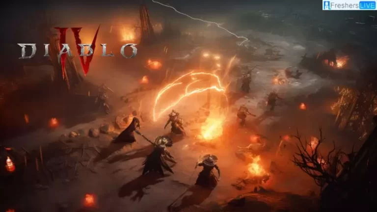 Diablo 4 Escape Artist’s: What is the Escape Artist’s Aspect in Diablo 4?