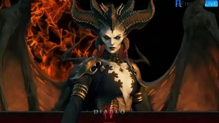 Diablo 4 Patch 1.0.4 Hot Fixes: Exploring the Latest Updates