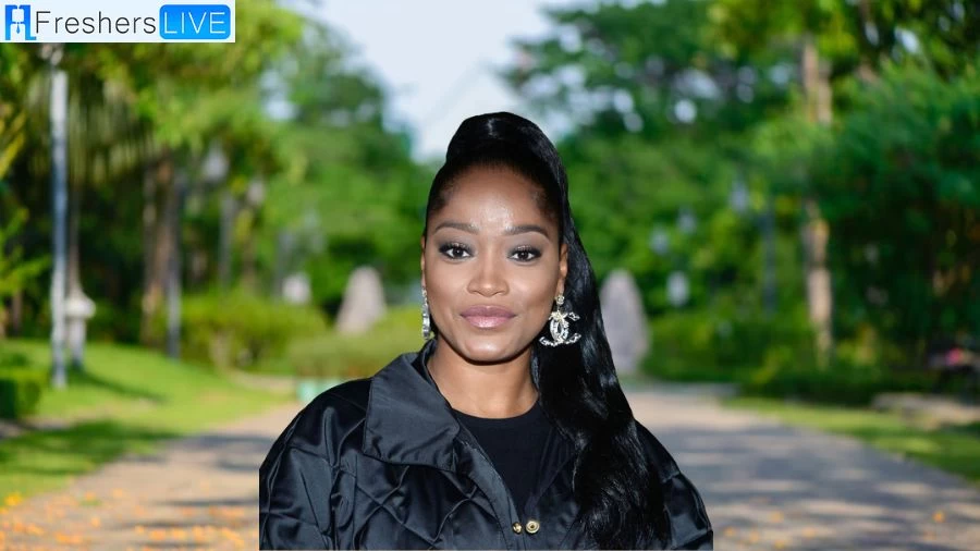 Did Keke Palmer Break Up With Her Boyfriend? Check Keke Palmer and Darius Jackson Relationship Status