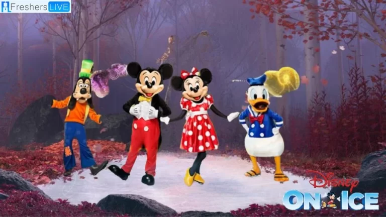 Disney on Ice Presale Code, What is Disney on Ice Presale Code?