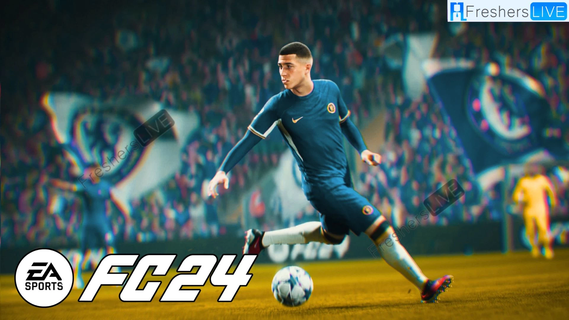 EA Fc 24 Pepsi Rewards: How to Claim EA Fc 24 Pepsi Rewards?