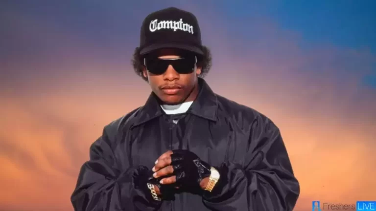 Eazy E Ethnicity, What is Eazy E’s Ethnicity?