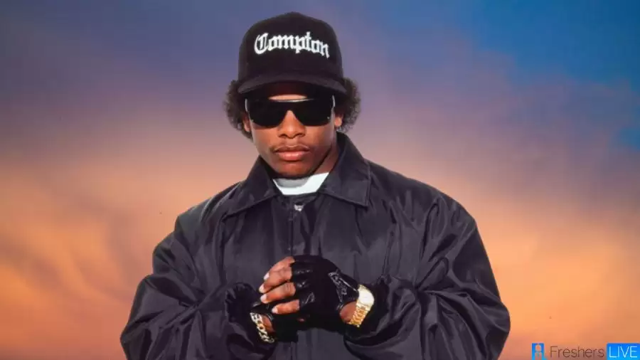 Eazy E Ethnicity, What is Eazy E’s Ethnicity?