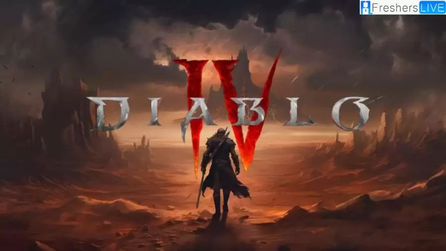 Follow the Pilgrims Journey Diablo 4, How to Complete the Pilgrim’s Footsteps Quest in Diablo 4?