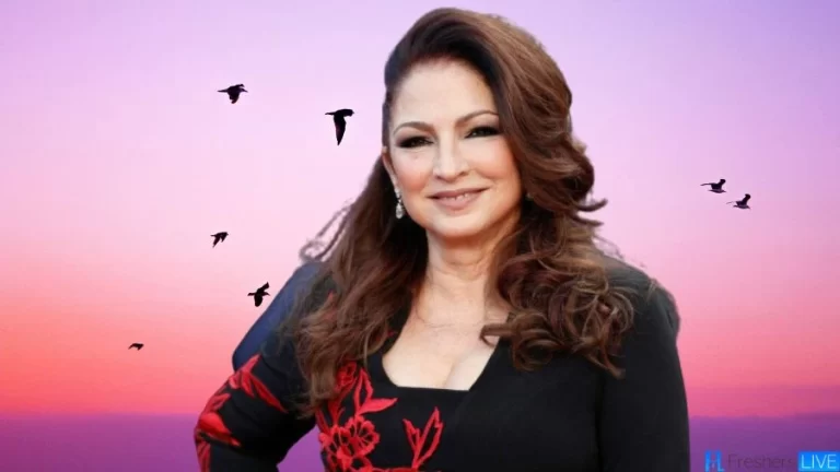 Gloria Estefan Ethnicity, What is Gloria Estefan’s Ethnicity?