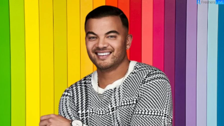 Guy Sebastian Religion What Religion is Guy Sebastian? Is Guy Sebastian a Christian?