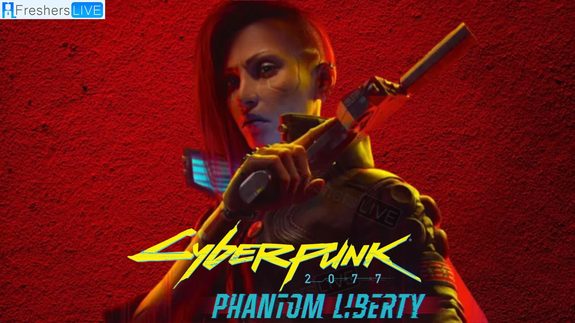 Hercules In Cyberpunk 2077 Phantom Liberty, How To Get The Hercules In Cyberpunk 2077 Phantom Liberty?