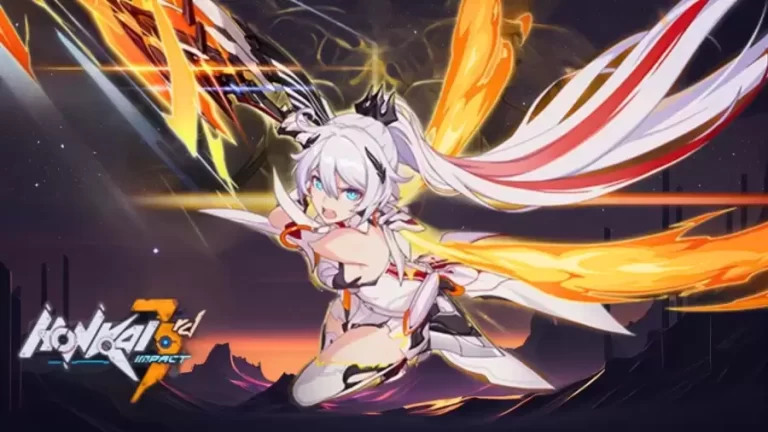 Honkai Impact 3rd Tier List – Best Valkyries Ranked