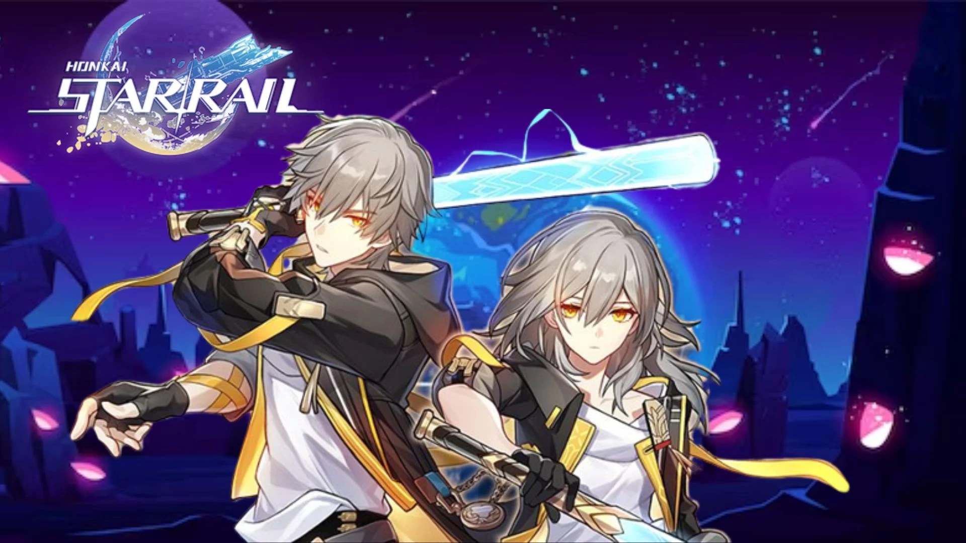 Honkai Star Rail Beginner Guide, Gameplay and More