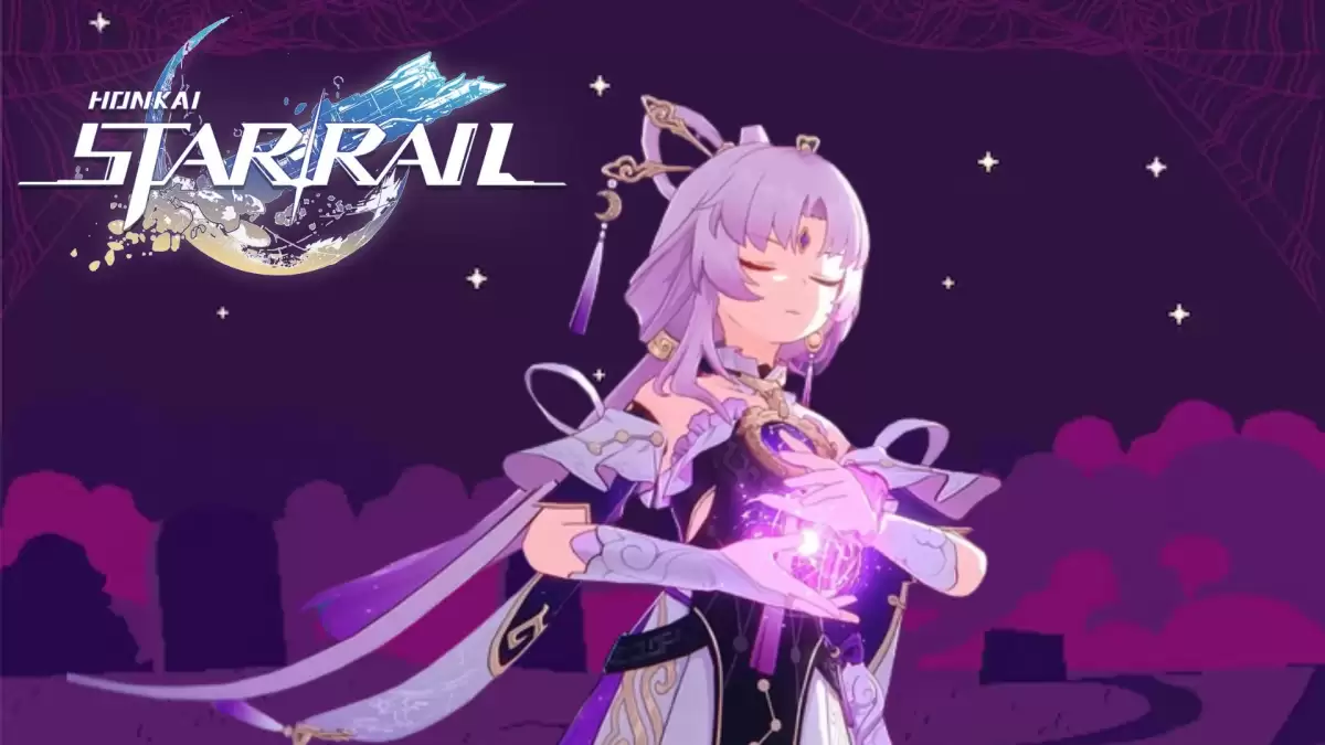 Honkai Star Rail High Cloud Quintet Wiki, Honkai Star Rail: High Cloud Quintet Explained