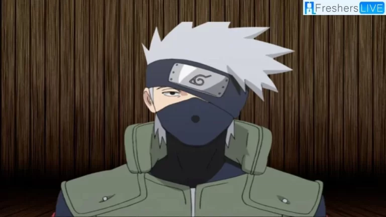 How Old is Kakashi in Boruto? Does Kakashi Have Sharingan in Boruto?