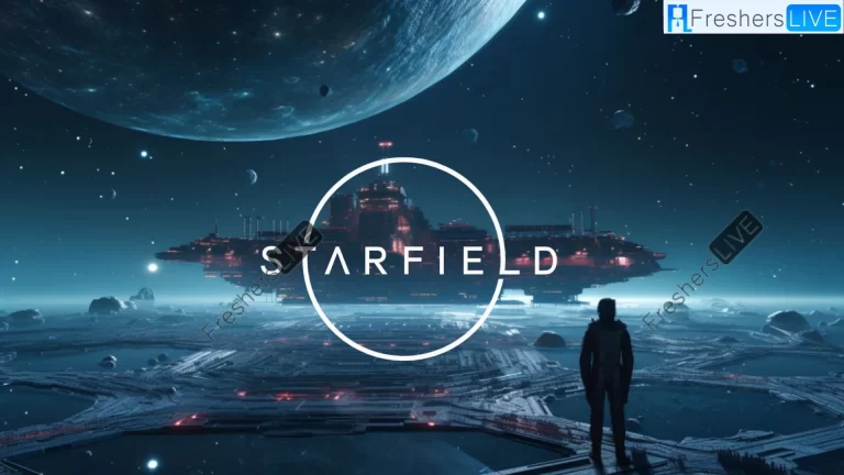 How to Complete Sowing Discord in Starfield? What is Sowing Discord in Starfield?