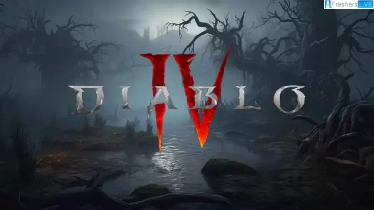 How to Complete The Swamp’s Protection in Diablo 4?