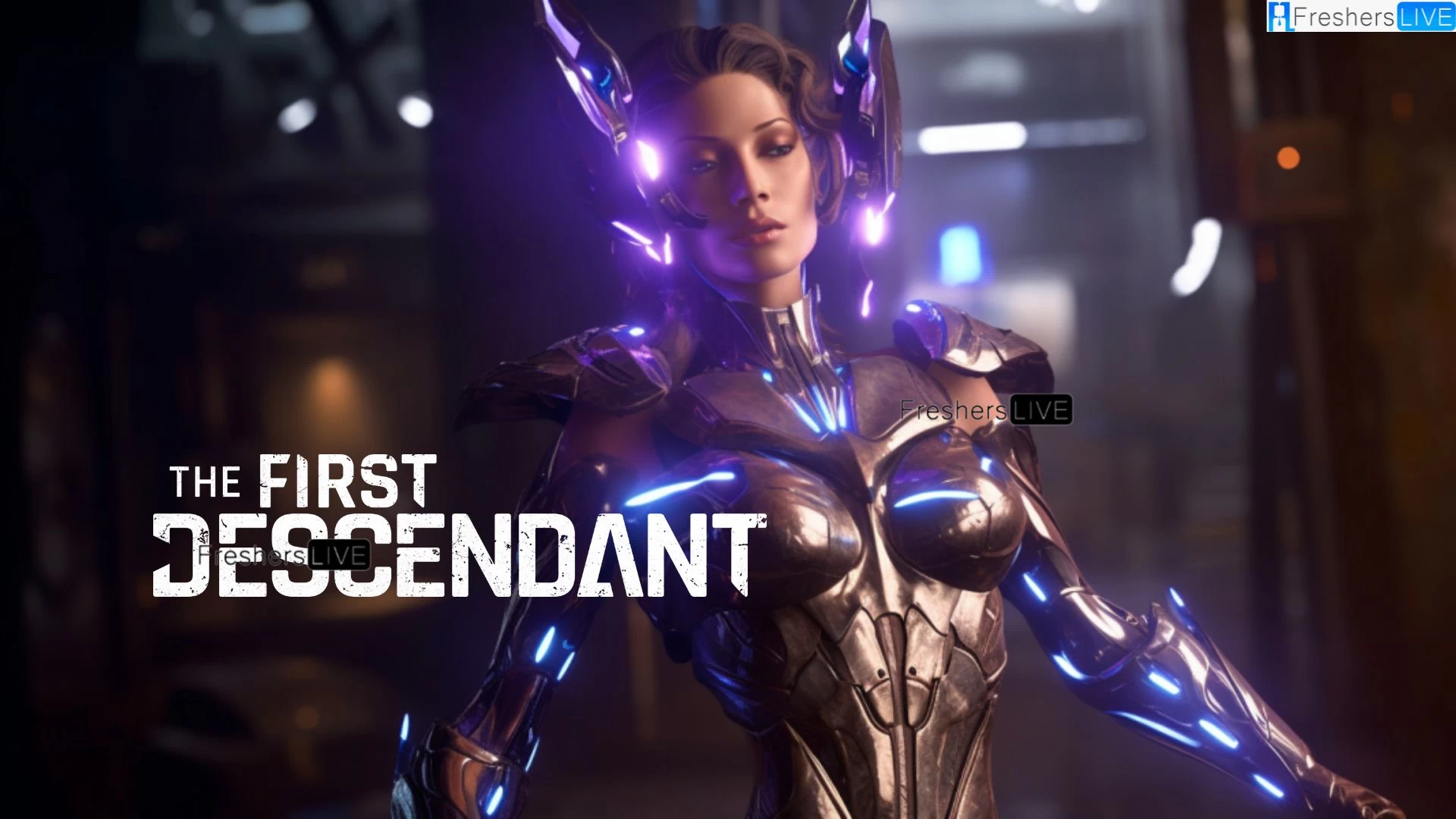 How to Defeat Deadbride in the First Descendant? The First Descendant Deadbride Fight Guide