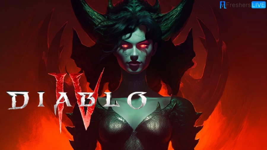 How to Fix Diablo 4 Error 300202? A Step-by-Step Guide