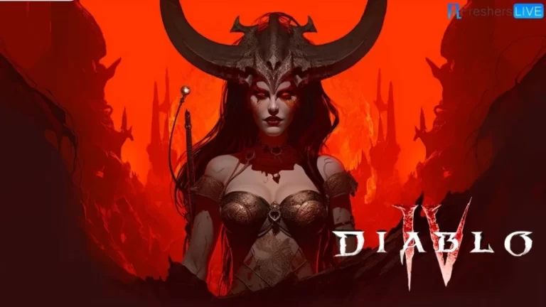 How to Fix Diablo 4 Error Code 7? A Step-by-Step Guide