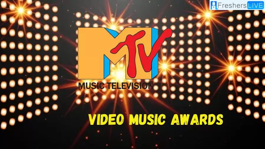 How to Vote for the 2023 MTV Video Music Awards?