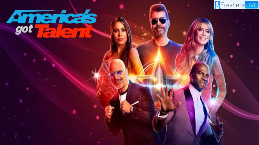 How to Vote for America’s got Talent 2023? AGT Season 18: How to Vote For The Top 55?