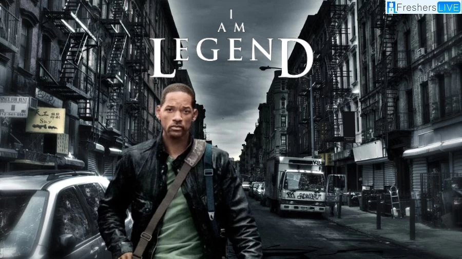 ‘I Am Legend 2’ Release Date, When is I Am Legend 2 Released?