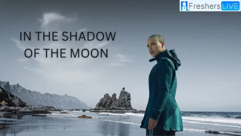 In the Shadow of the Moon Ending Explained, Plot, Cast, Trailer and more