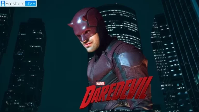 Is Daredevil on Disney Plus? Where Can I Watch Daredevil?