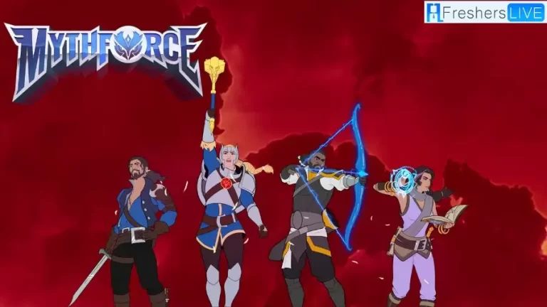 Is MythForce Crossplay? MythForce Game, Gameplay, Trailer and More