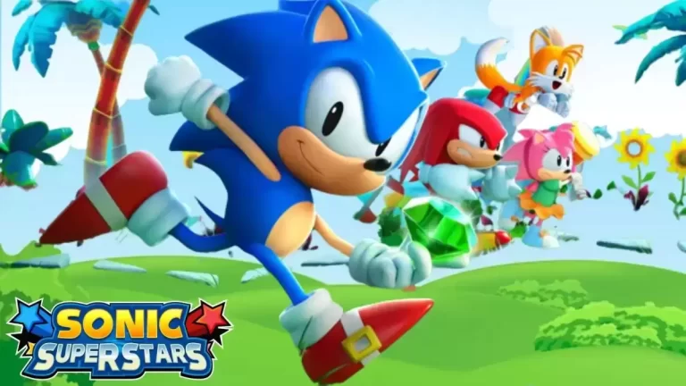 Is Sonic Superstars on Xbox Game Pass? Sonic Superstars Gameplay