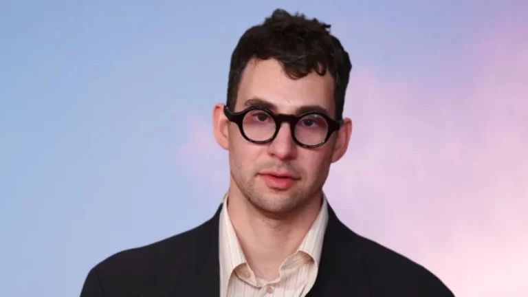 Jack Antonoff Girlfriend 2023, Who is Margaret Qualley?