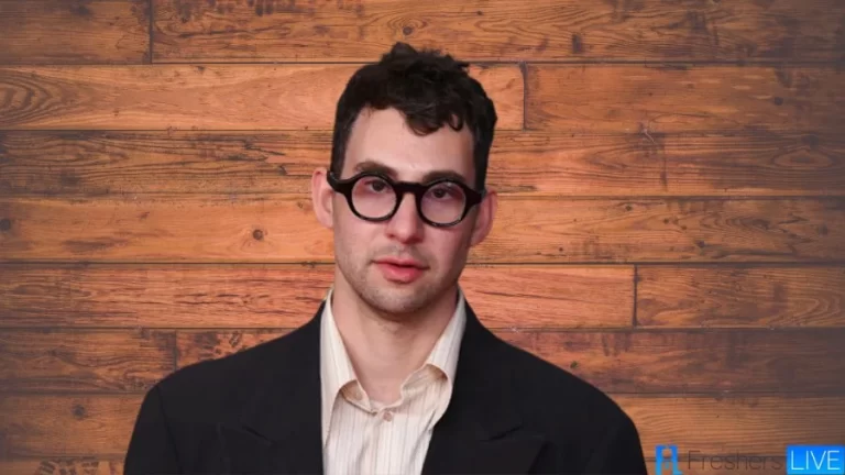 Jack Antonoff Religion What Religion is Jack Antonoff? Is Jack Antonoff a Christian?