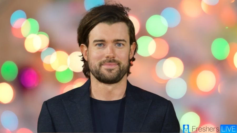 Jack Whitehall Religion What Religion is Jack Whitehall? Is Jack Whitehall a Christianity?