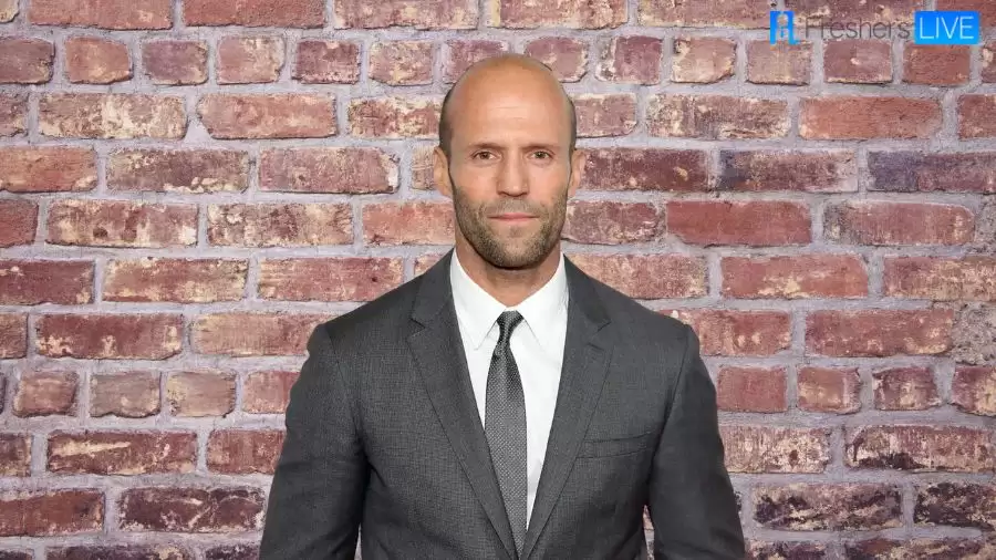 Jason Statham Ethnicity, What is Jason Statham’s Ethnicity?