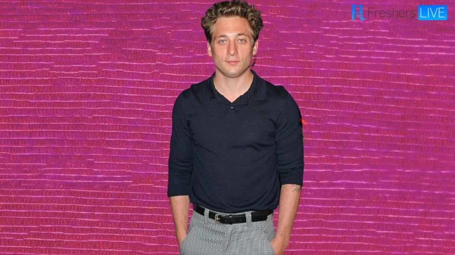 Jeremy Allen White Religion What Religion is Jeremy Allen White? Is Jeremy Allen White a Christianity?