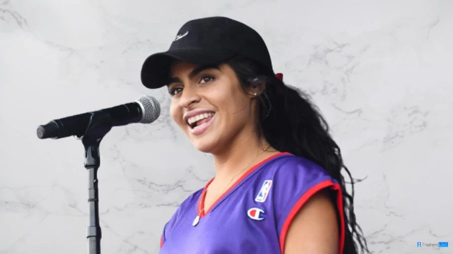 Jessie Reyez Ethnicity, What is Jessie Reyez’s Ethnicity?