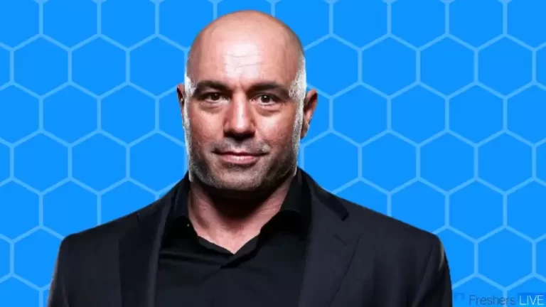 Joe Rogan Height How Tall is Joe Rogan?