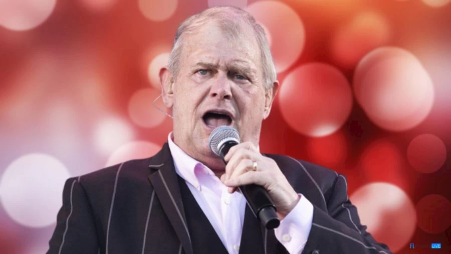 John Farnham Ethnicity, What is John Farnham’s Ethnicity?