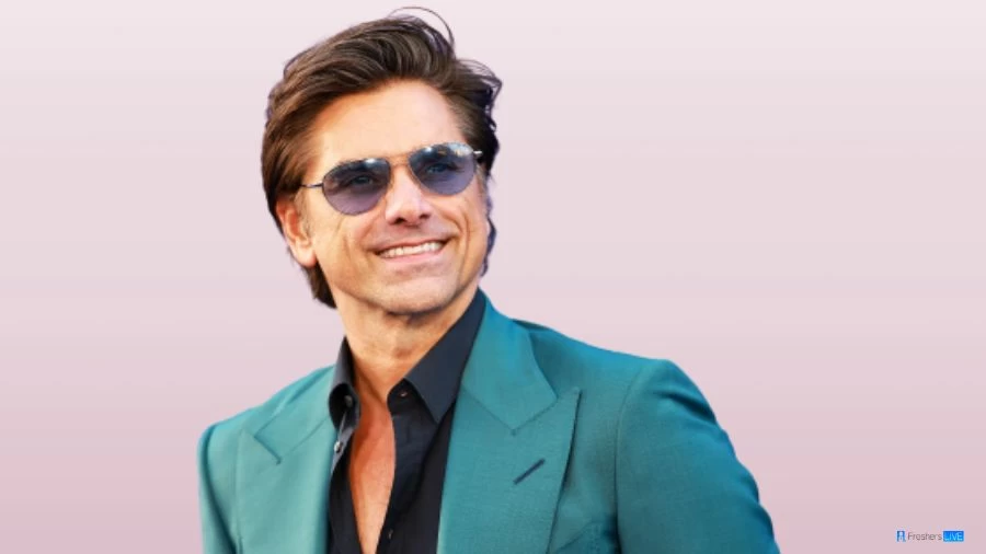 John Stamos Religion What Religion is John Stamos? Is John Stamos a Christian?